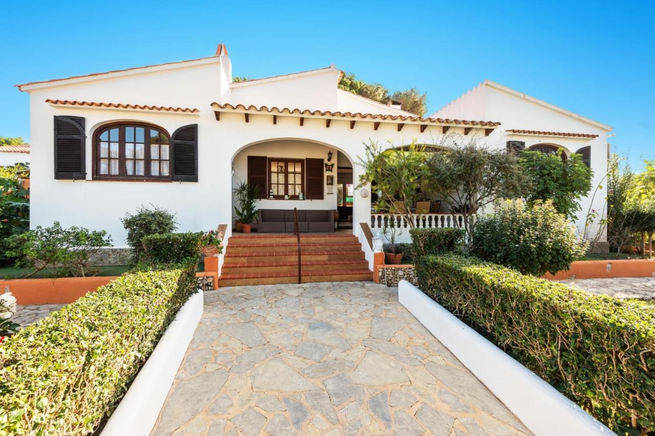Villa Tamyan By Villa Plus Son Parc Luaran gambar