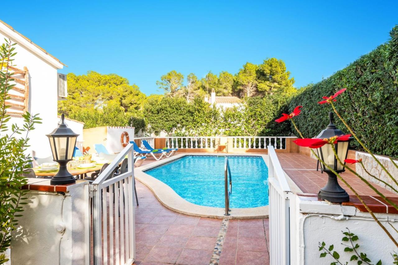 Villa Tamyan By Villa Plus Son Parc Luaran gambar