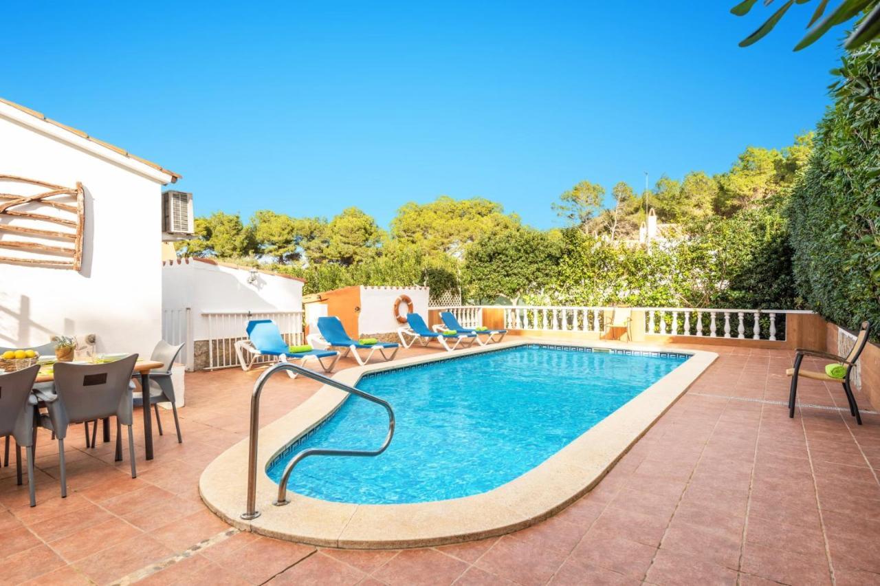 Villa Tamyan By Villa Plus Son Parc Luaran gambar