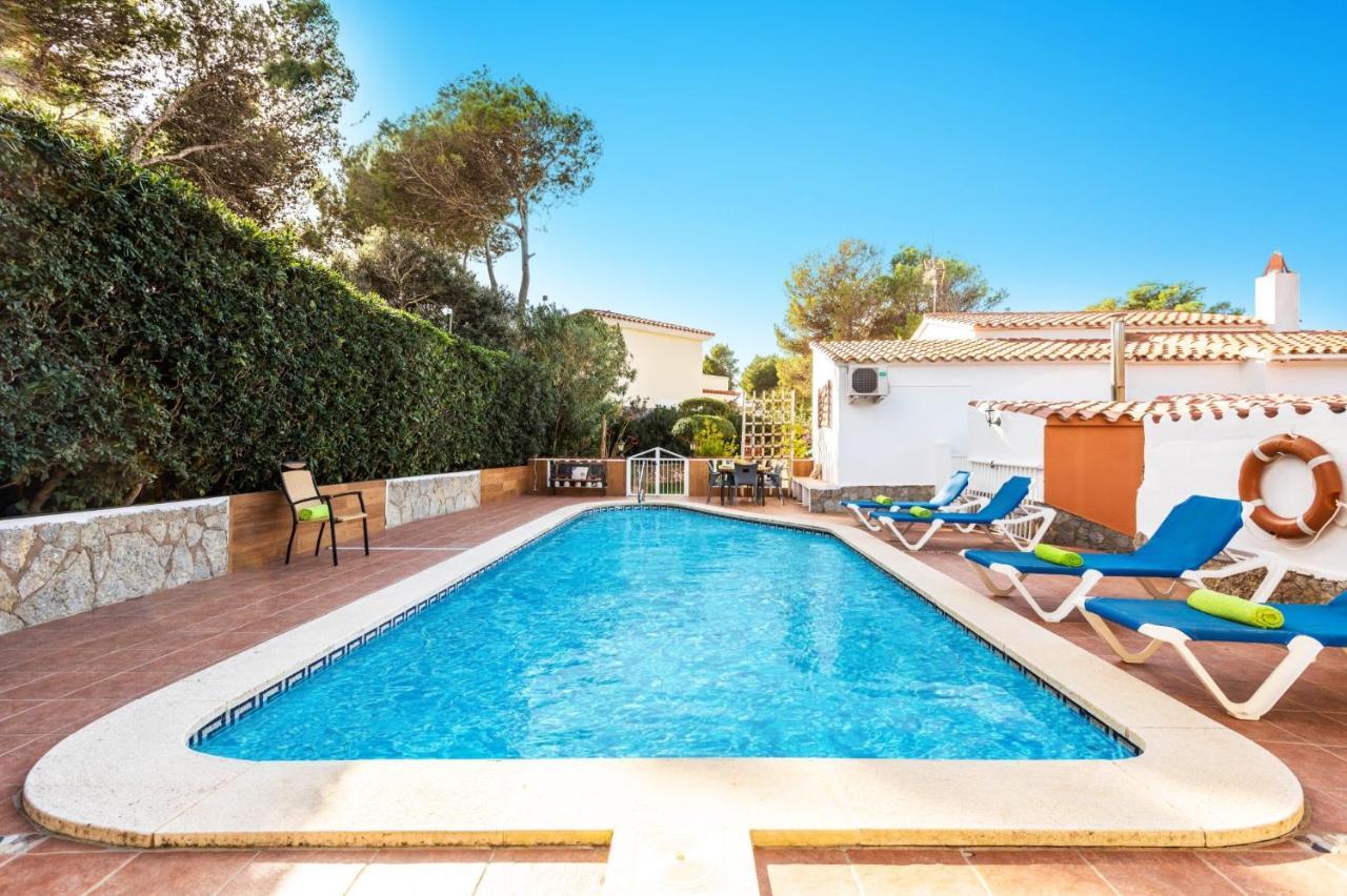 Villa Tamyan By Villa Plus Son Parc Luaran gambar