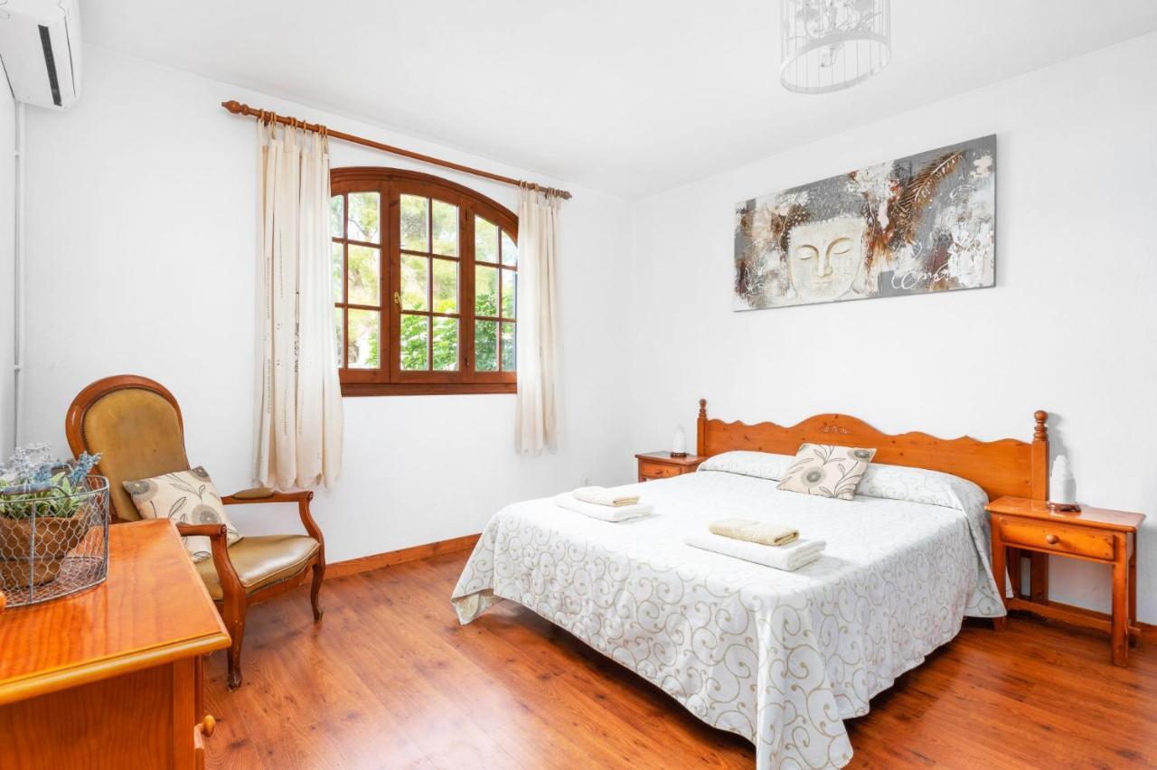 Villa Tamyan By Villa Plus Son Parc Luaran gambar