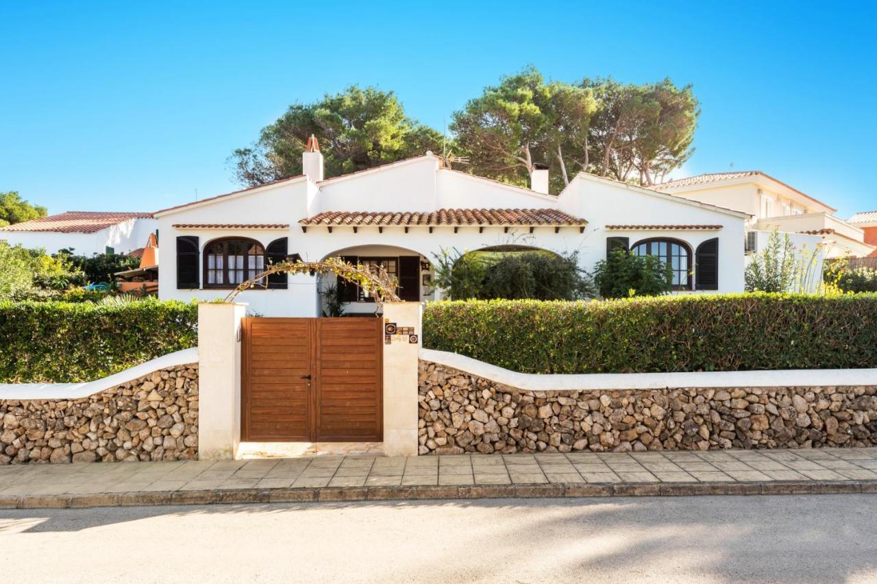 Villa Tamyan By Villa Plus Son Parc Luaran gambar