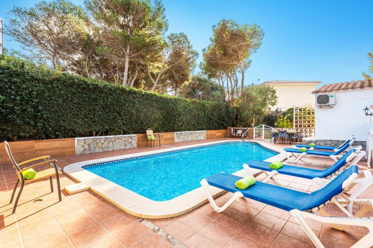 Villa Tamyan By Villa Plus Son Parc Luaran gambar
